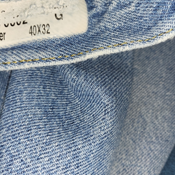 Pants - Picture 4 of 5